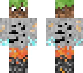 minecraft world