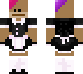 monkey maid