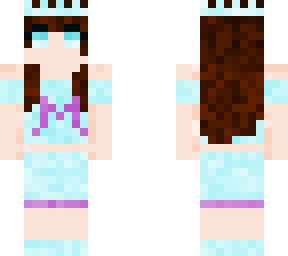my cute skin