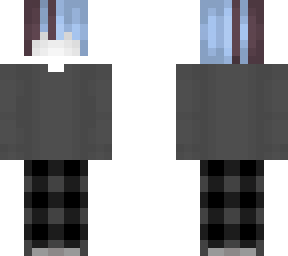 my main skin