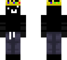 my own skin