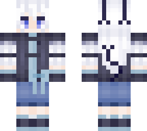 my skin