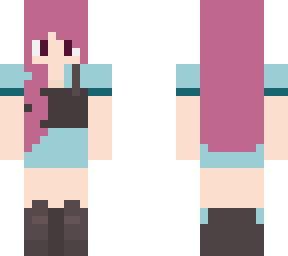 nia quack