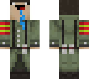 noob military catalonia