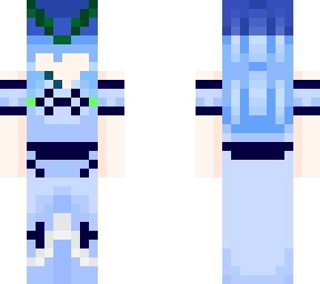 nyx updated