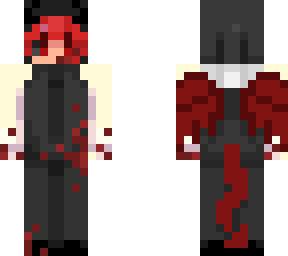 oc (i hate it)