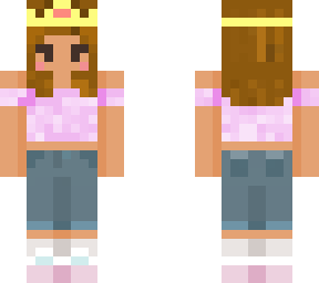 og skin