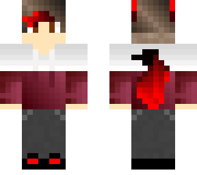 pauls skin