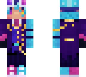personal - warper (no stablizer)