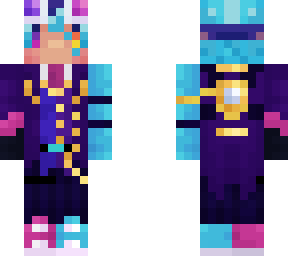 personal - warper