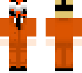 president razor (updated)