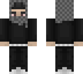 rapper boy | Minecraft Skin