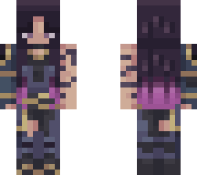 reyna