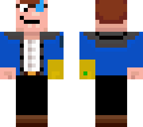 sanspeter v2