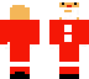 santa claus