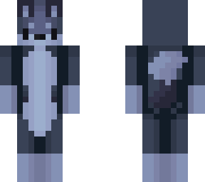 silver fox (resubido)