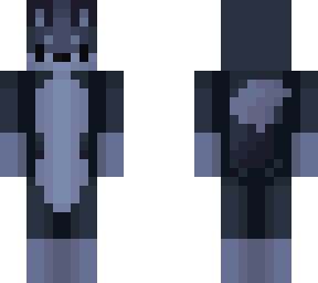 silver fox