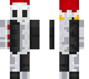 skin