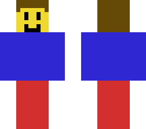 skin 3 xd