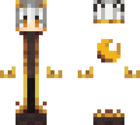 skin one