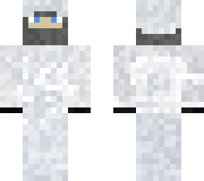 snow