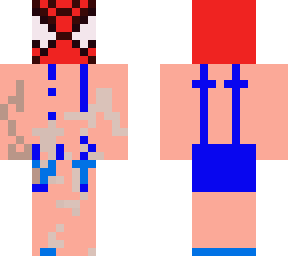 spuderman