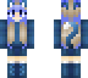 tail edit! :d