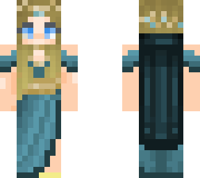 thaelie recolor dress