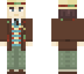 the 7th doctor