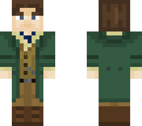 the 8th doctor