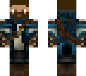 the last explorer
