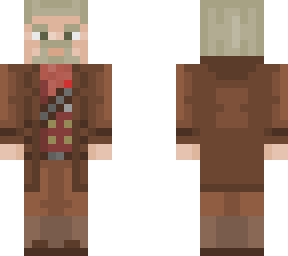 the war doctor