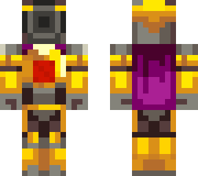 titan drillman
