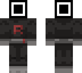 tr gamer