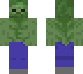 zombie durden