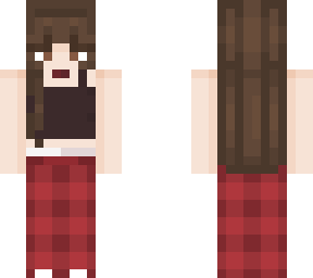 -*idk what to name this skin-*