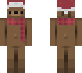 + * teddy bear * + * (hat) * +