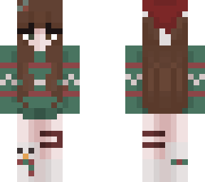 -~ sweater weather ~-