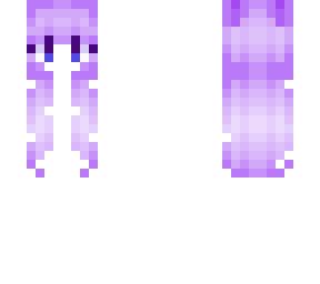 (hb)=simple-lavender=(hb) - shading practice