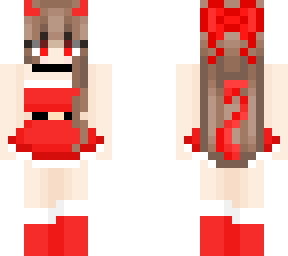 ~naughty list~