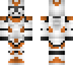 212th legion clone trooper