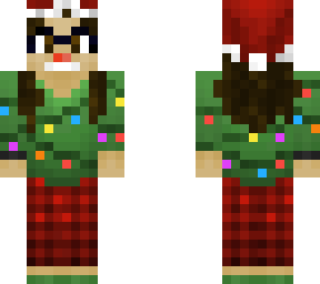 absadoodle christmas