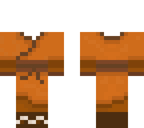acolyte skin
