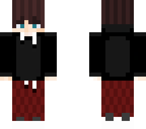aditionals skin