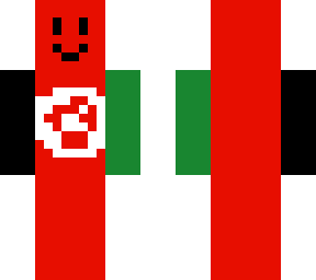 afghanistan body