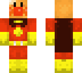 anpanman