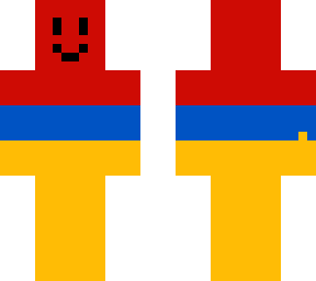 armenia body