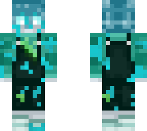 azi ghost infected v2