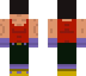 baby vegeta 1