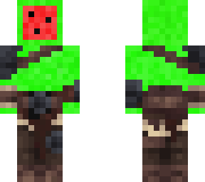 barbarian watermelon